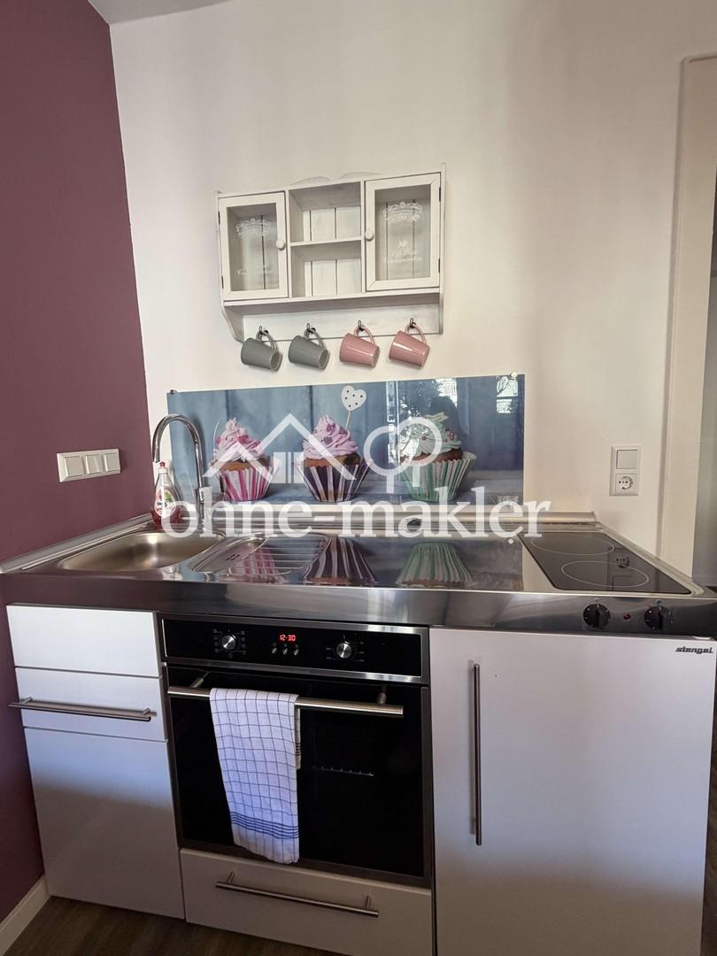 Stylische 1,5-Zimmer-Wohnung in Stuttgart-West - Photo 4