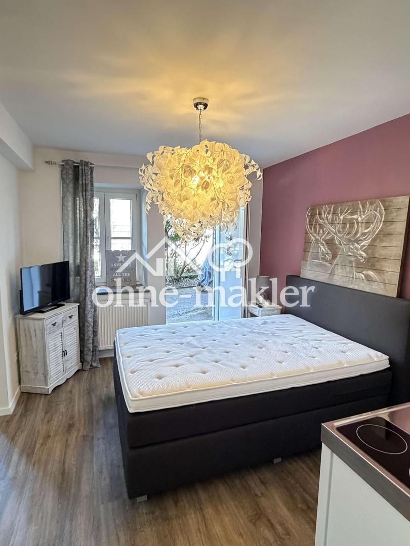 Stylische 1,5-Zimmer-Wohnung in Stuttgart-West - Photo 3