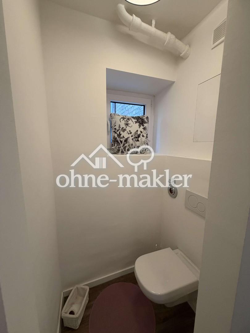 Stylische 1,5-Zimmer-Wohnung in Stuttgart-West - Photo 5