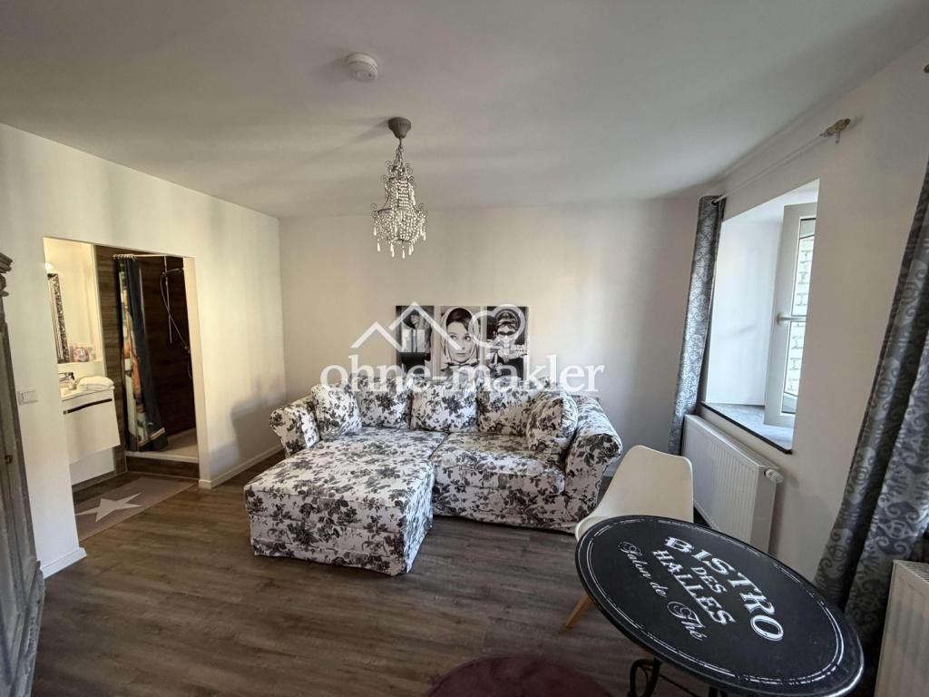 Stylische 1,5-Zimmer-Wohnung in Stuttgart-West - Photo 2