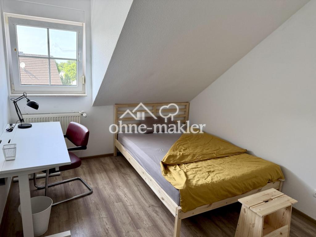 Helle, neue WG Zimmer in neuer WG in Villa in Flamersheim ideal für Pendler & Studenten - Foto 1