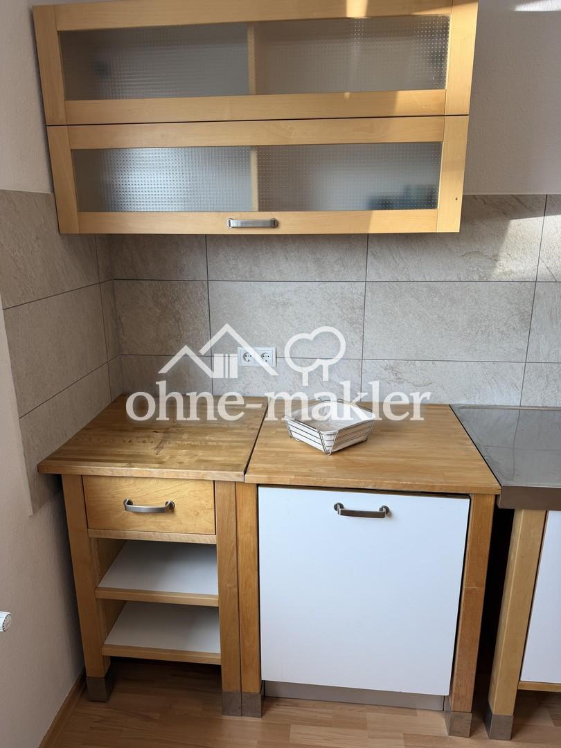 Helle, neue WG Zimmer in neuer WG in Villa in Flamersheim ideal für Pendler & Studenten - Foto 5