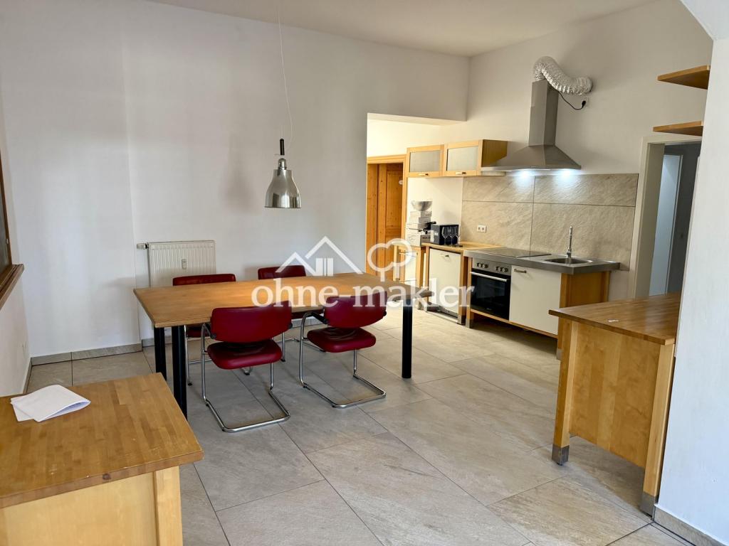 Helle, neue WG Zimmer in neuer WG in Villa in Flamersheim ideal für Pendler & Studenten - Foto 4
