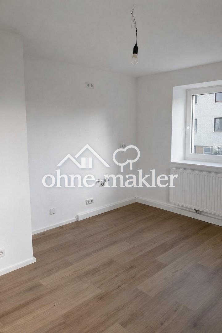 Frisch sanierte, moderne 2-Zimmerwohnung in Schwandorf-Ettmannsdorf - Foto 5