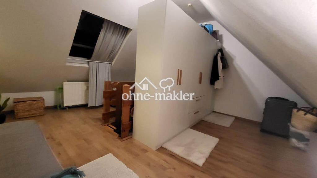 Gepflegte 2-Zimmer-Maisonette Wohnung in Frankfurt-Sossenheim - Photo 4