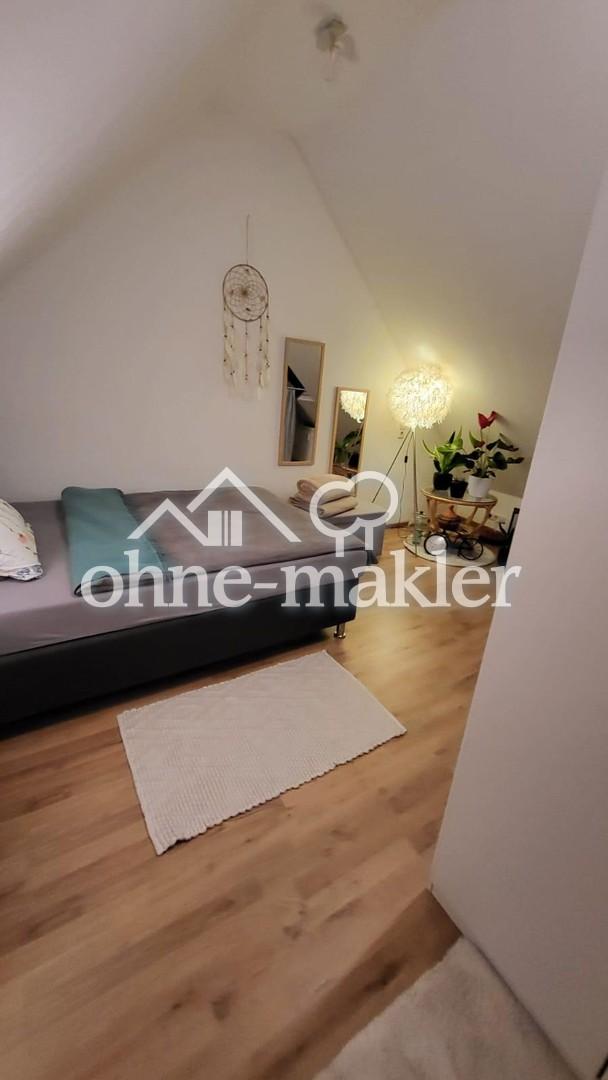 Gepflegte 2-Zimmer-Maisonette Wohnung in Frankfurt-Sossenheim - Photo 5
