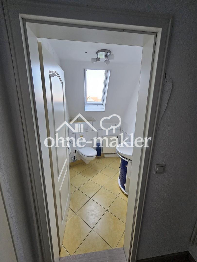 Doppelhaushälfte in Neuburg-Herrenwörth zur Vermietung - Photo 2