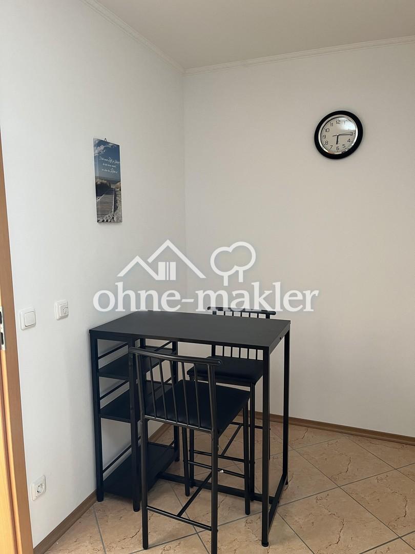 Möblierte Wohnung für Wochenend-Pendler - Photo 4