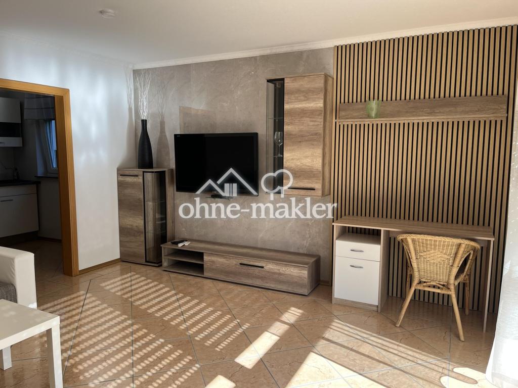 Möblierte Wohnung für Wochenend-Pendler - Photo 2