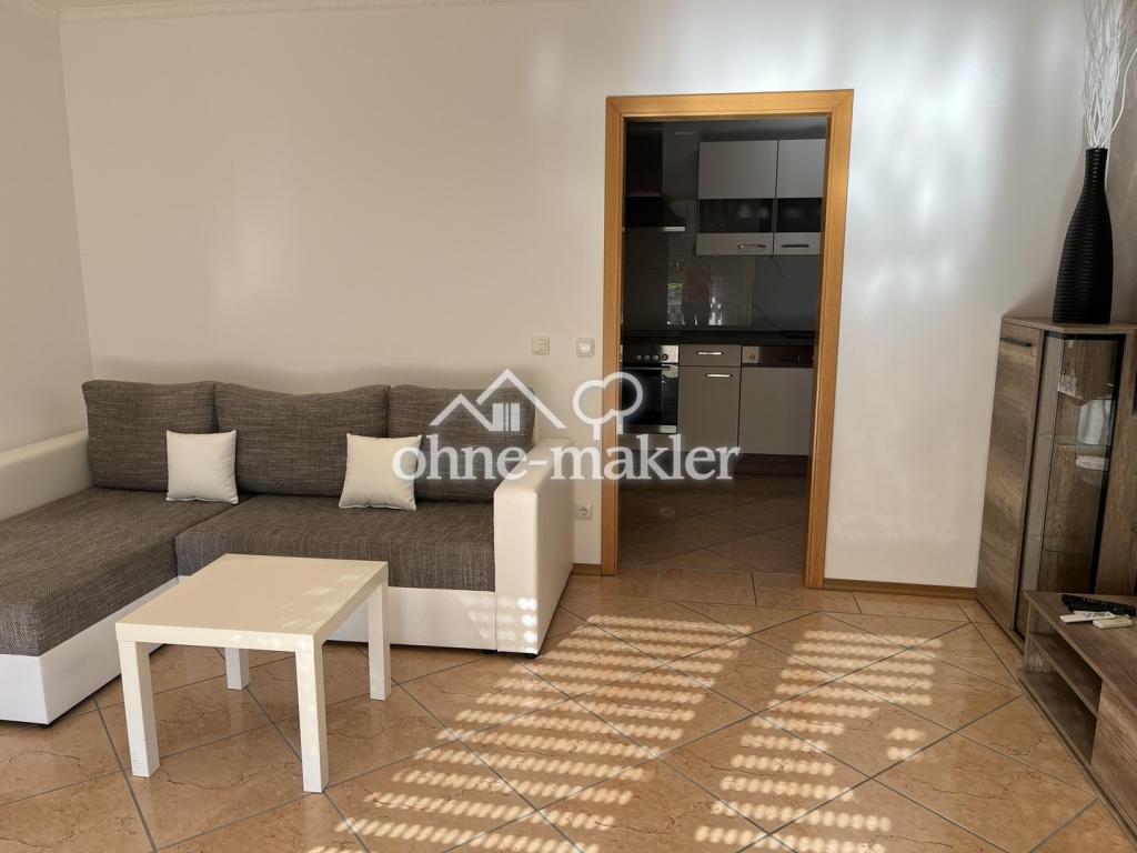 Möblierte Wohnung für Wochenend-Pendler - Photo 1