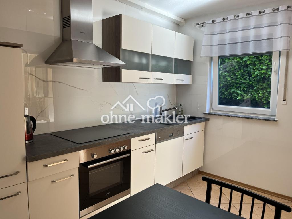 Möblierte Wohnung für Wochenend-Pendler - Photo 5