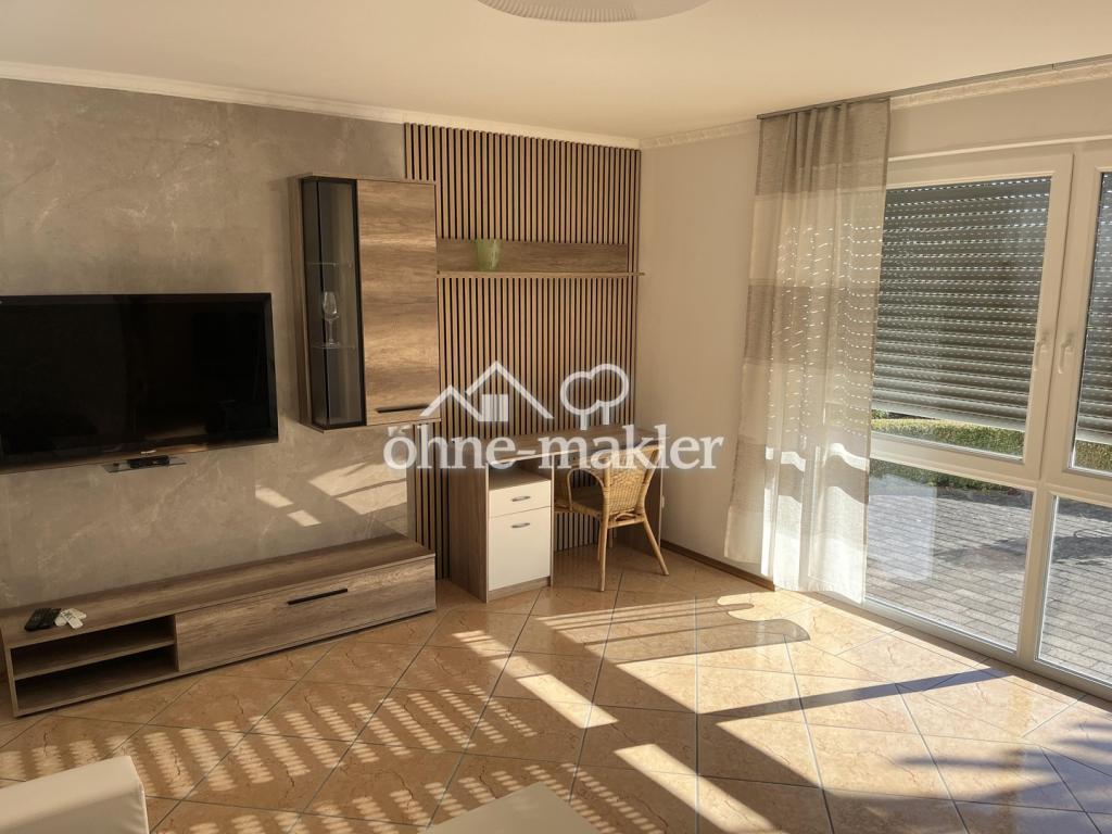 Möblierte Wohnung für Wochenend-Pendler - Photo 3