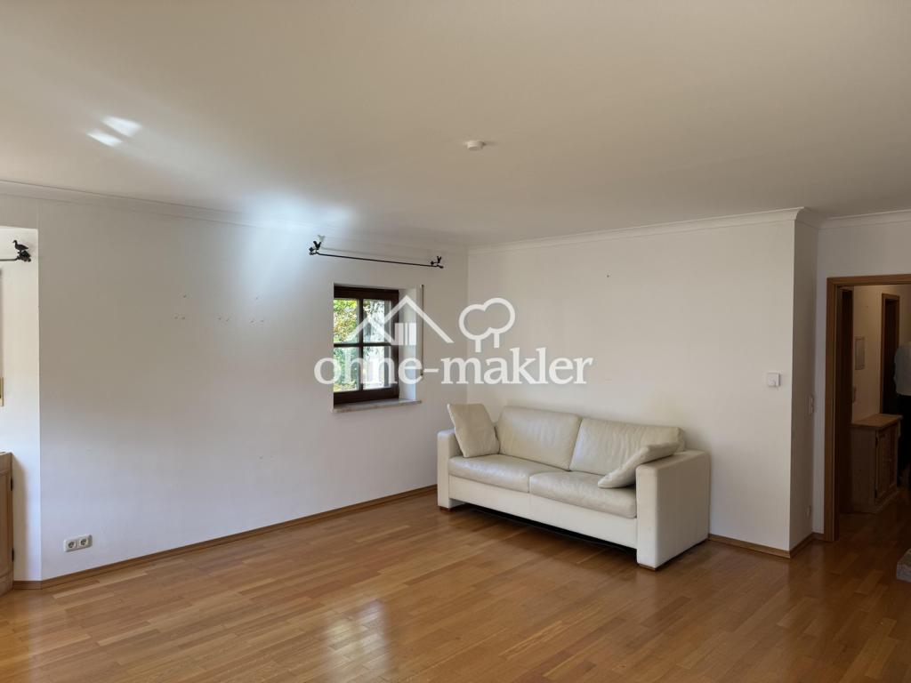 Frisch renovierte stilvolle, helle Wohnung - Photo 1