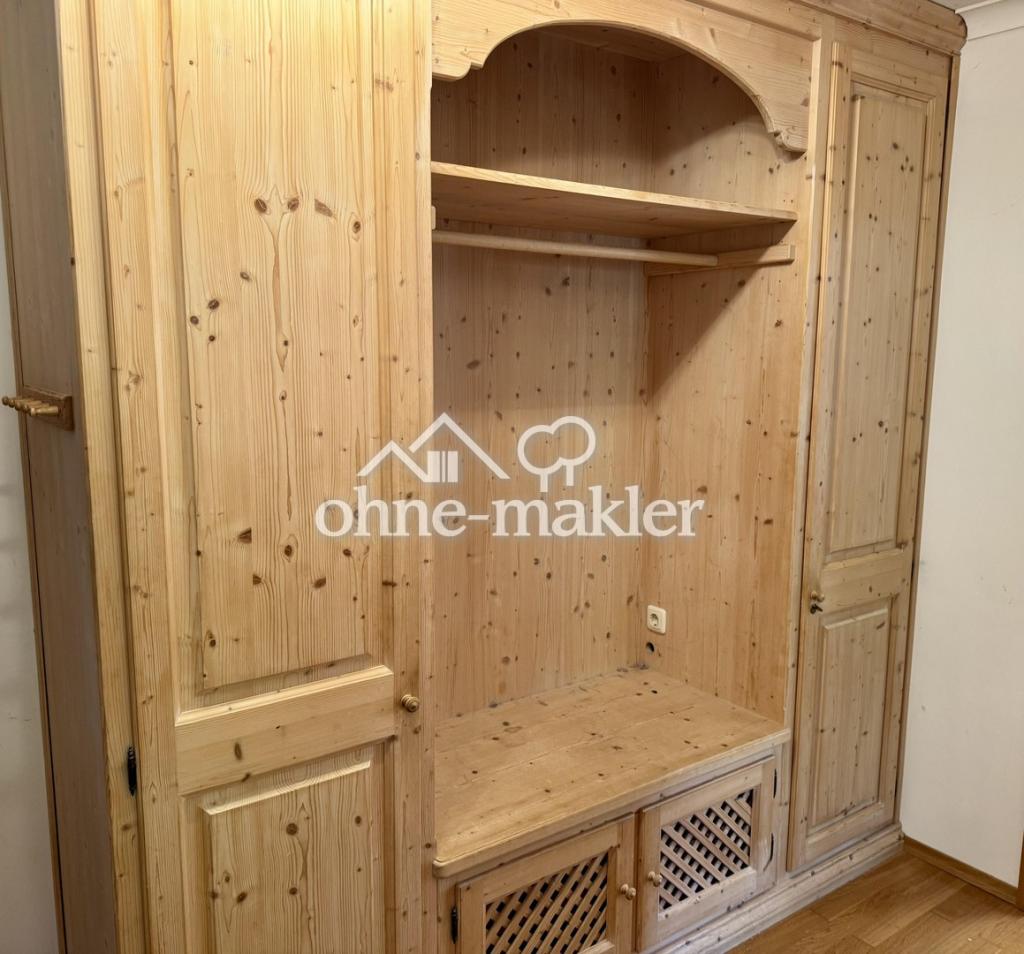 Frisch renovierte stilvolle, helle Wohnung - Photo 2