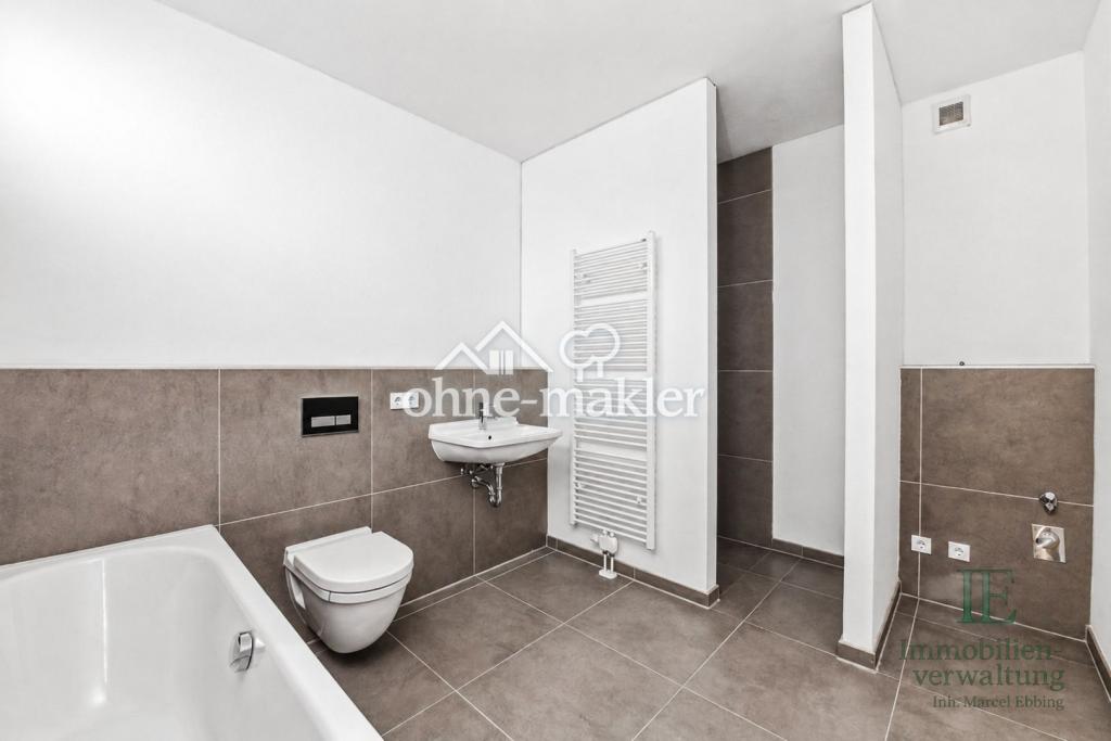 3-Zimmer Wohntraum am Inselpark - Foto 4