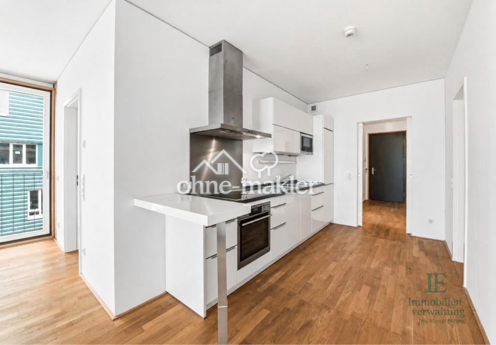 3-Zimmer Wohntraum am Inselpark - Foto 2