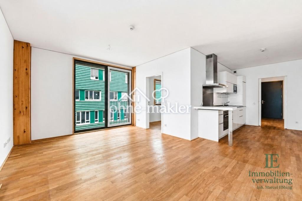 3-Zimmer Wohntraum am Inselpark - Foto 1