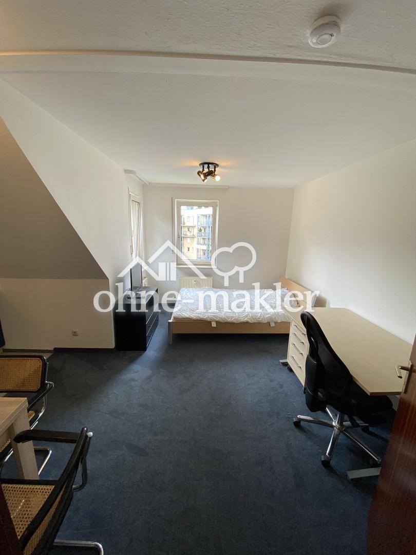 Möbliertes & helles Apartment direkt am Hauptbahnhof (HBF) - Foto 5