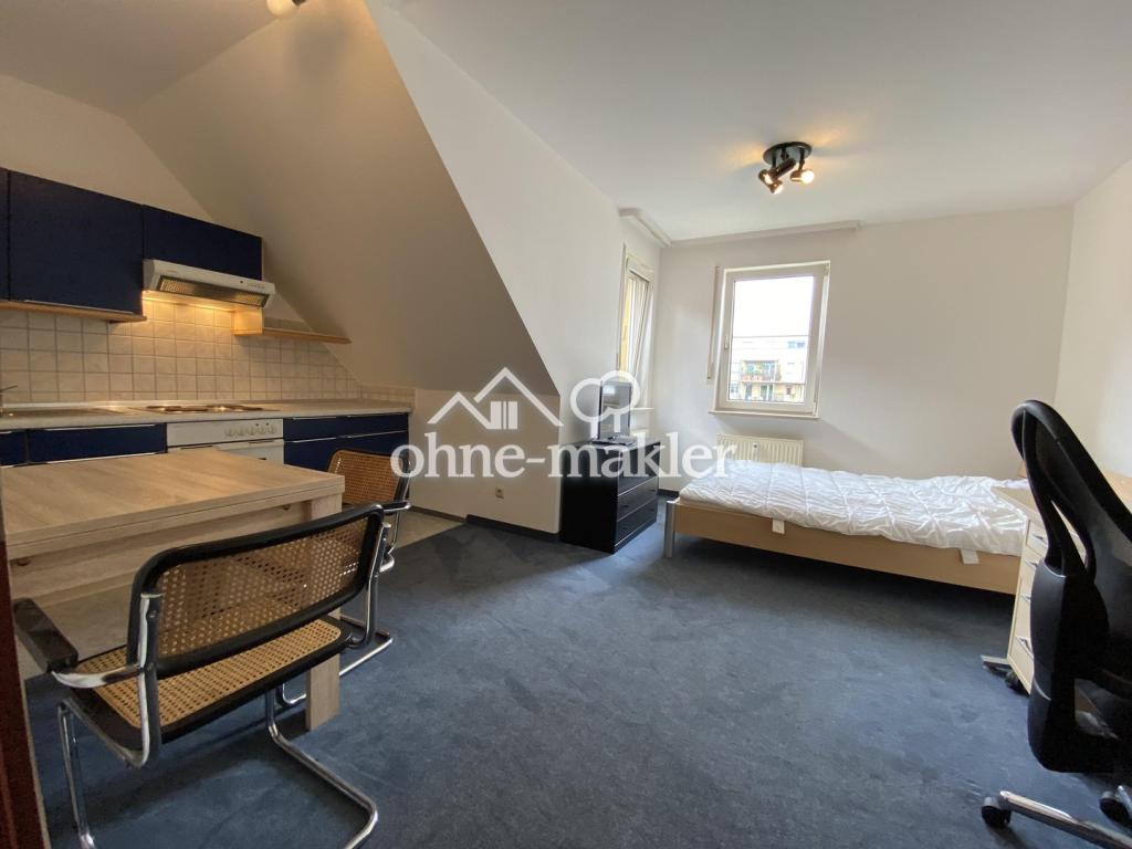 Möbliertes & helles Apartment direkt am Hauptbahnhof (HBF) - Foto 3
