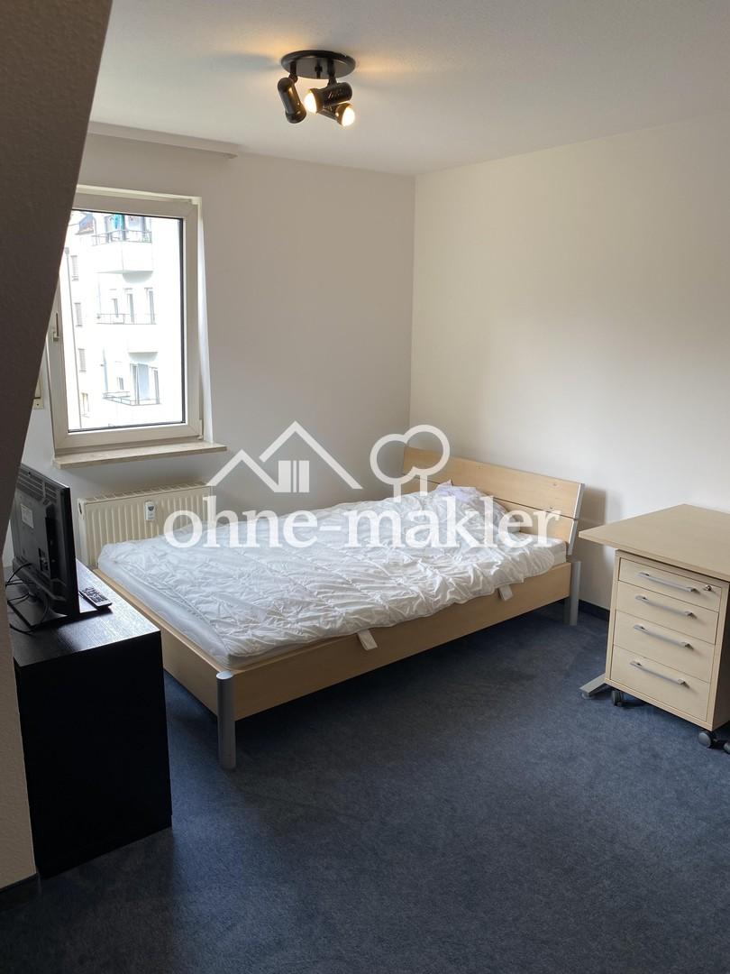 Möbliertes & helles Apartment direkt am Hauptbahnhof (HBF) - Foto 2