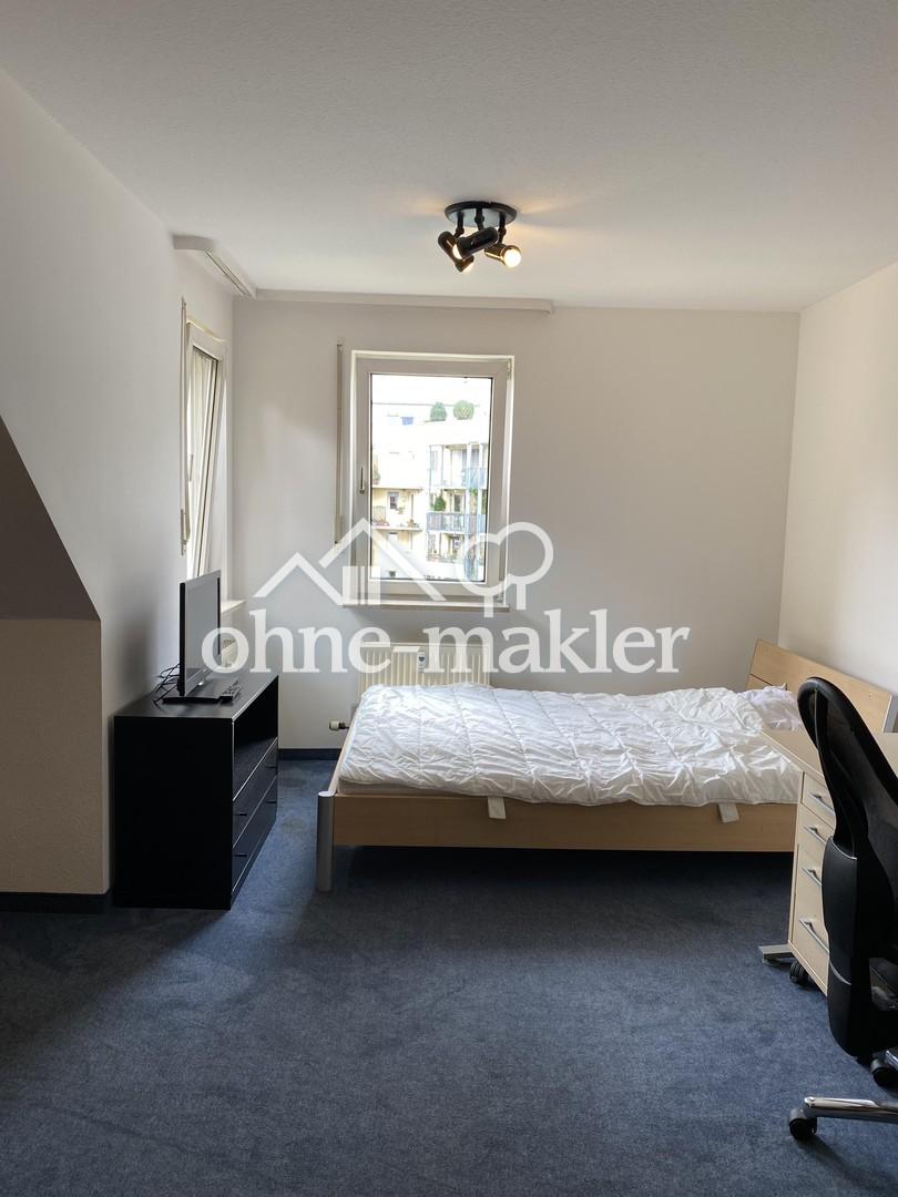 Möbliertes & helles Apartment direkt am Hauptbahnhof (HBF) - Foto 4