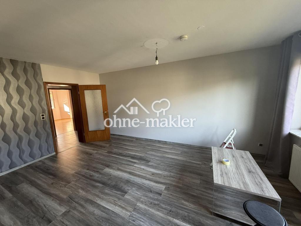 Köln Hohlweide, 2 Zimmer Küche, Diele, Bad, Balkon - Foto 5