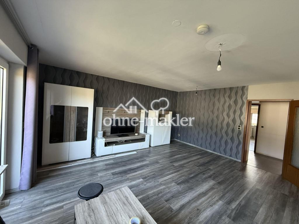 Köln Hohlweide, 2 Zimmer Küche, Diele, Bad, Balkon - Foto 1