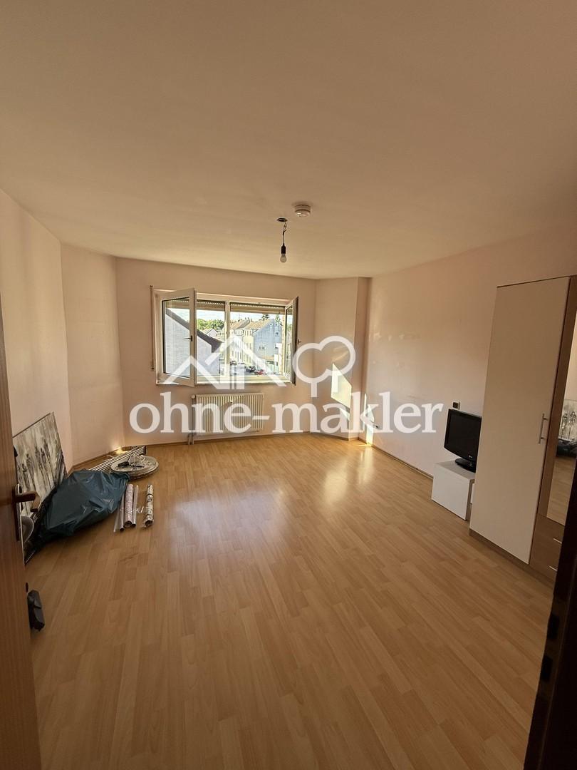 Köln Hohlweide, 2 Zimmer Küche, Diele, Bad, Balkon - Foto 4