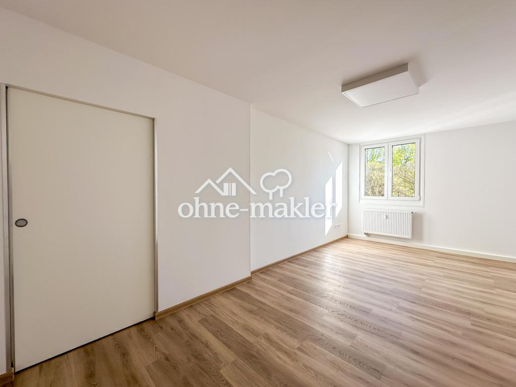 36 m² Komfort - Barrierearmes Apartment mit separatem Schlafzimmer & Aufzug - Foto 1