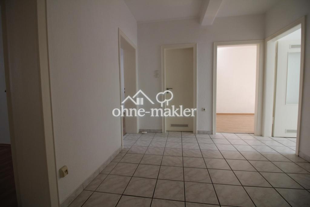 Do-Innenstadt Süd, schöne 3 Zi.-Wohnung, westl. Landgrafenstraßenviertel - Foto 3