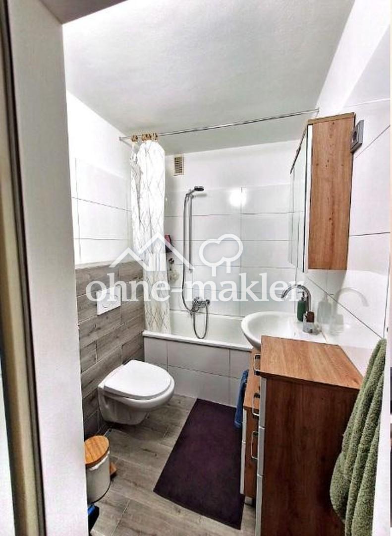 Gemütliche 2-Zimmer-Wohnung mit Balkon - Photo 3