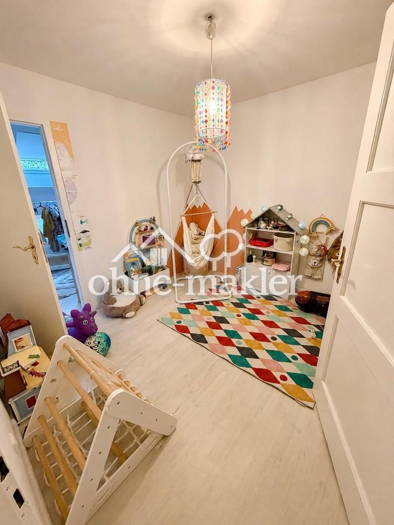Großzügige 4-Zimmer-Maisonettewohnung - Foto 3
