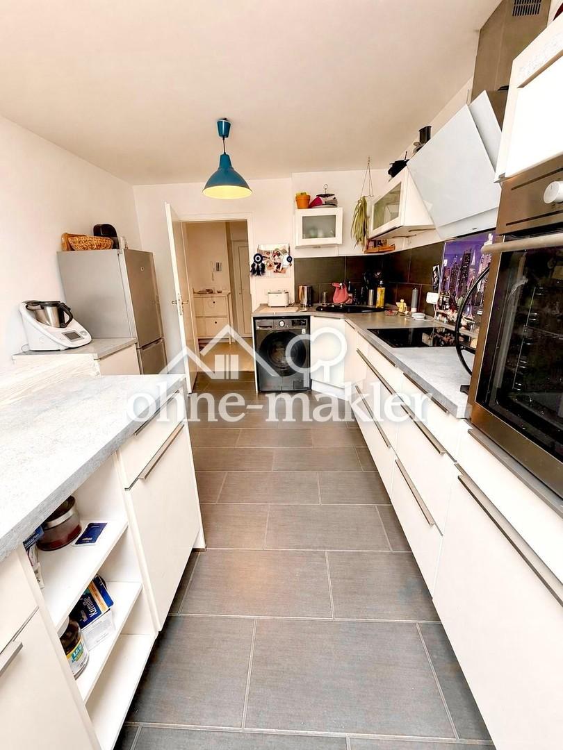 Großzügige 4-Zimmer-Maisonettewohnung - Foto 4