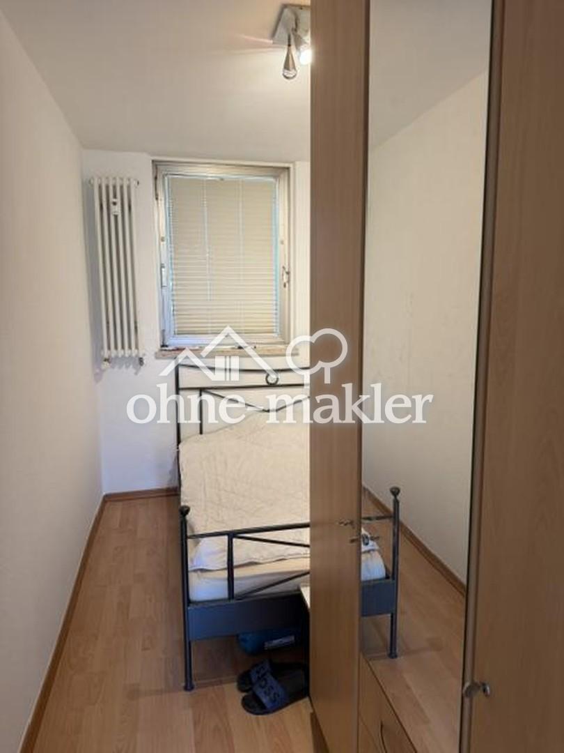 42qm Apartment mit Balkon im grünen Teil von Bonn Auerberg - Photo 2