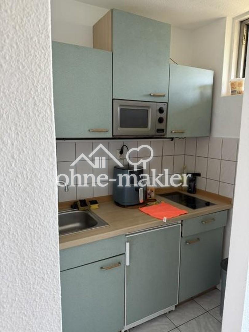42qm Apartment mit Balkon im grünen Teil von Bonn Auerberg - Photo 3