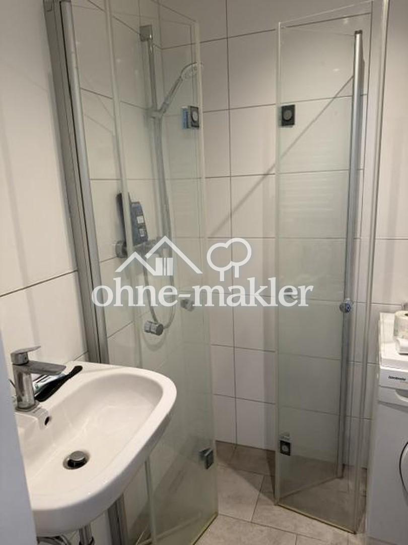 42qm Apartment mit Balkon im grünen Teil von Bonn Auerberg - Photo 5