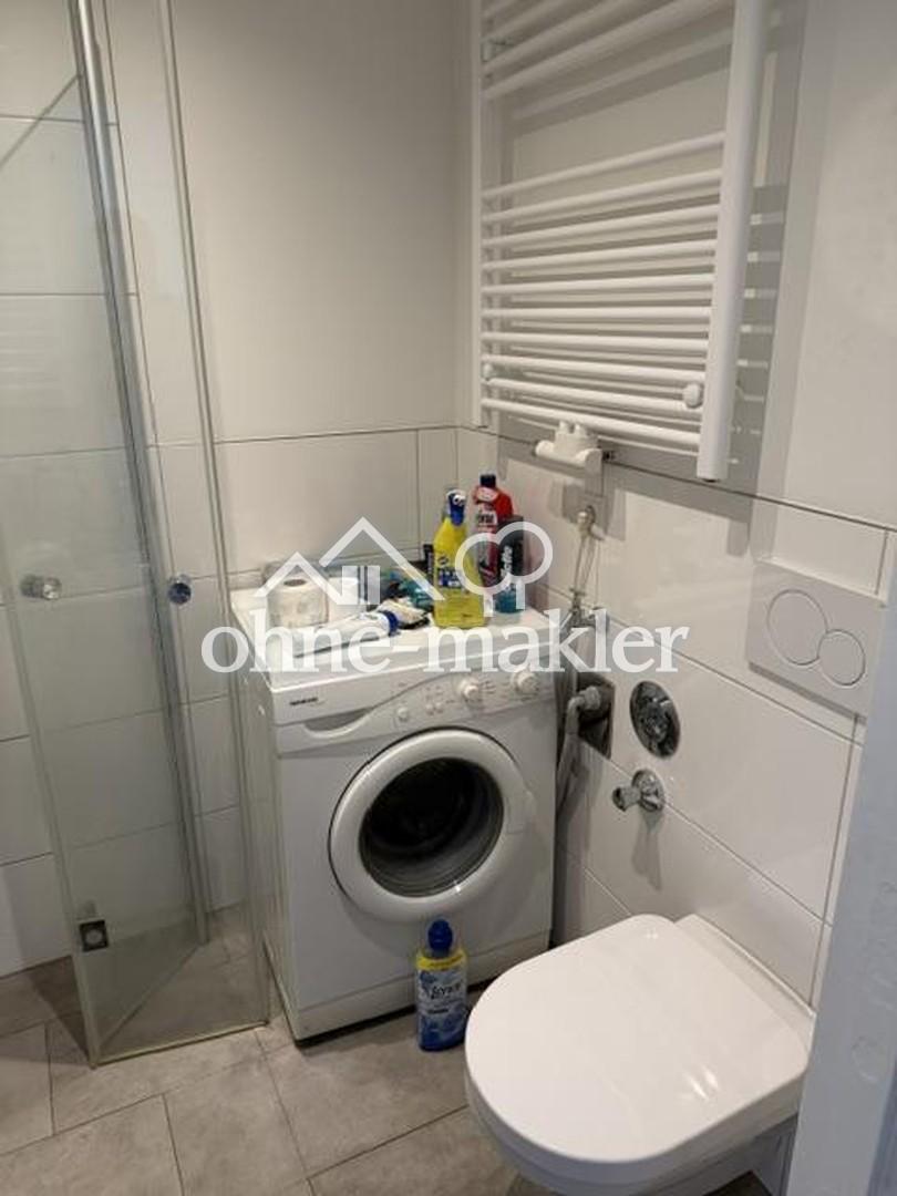 42qm Apartment mit Balkon im grünen Teil von Bonn Auerberg - Photo 4