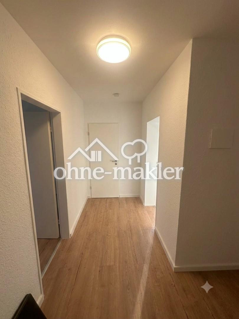 Gute Verkehrsanbindung bei einer 2-Zimmer-Wohnung mit Balkon - Photo 4