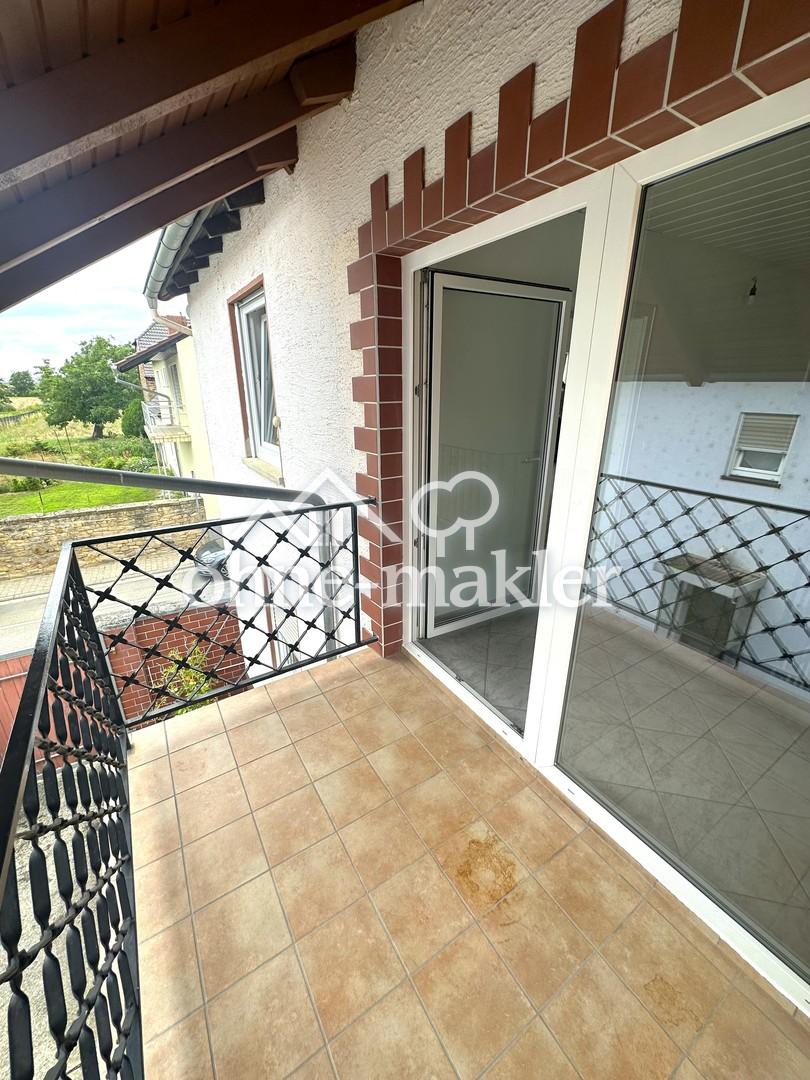 schöne, helle Wohnung in Gronau zur Miete - Foto 4
