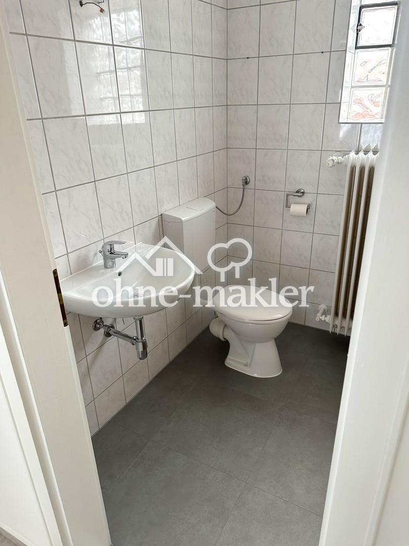 schöne, helle Wohnung in Gronau zur Miete - Foto 2