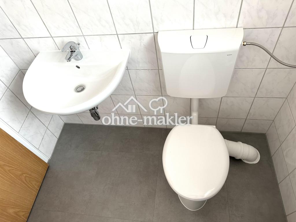 schöne, helle Wohnung in Gronau zur Miete - Foto 3