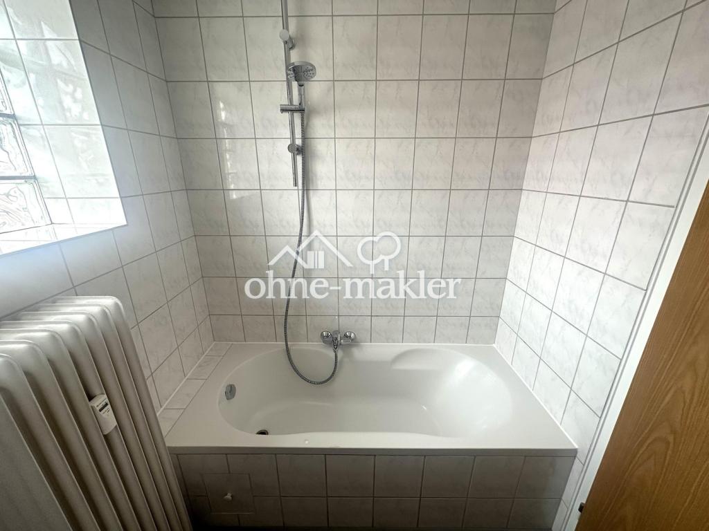 schöne, helle Wohnung in Gronau zur Miete - Foto 1
