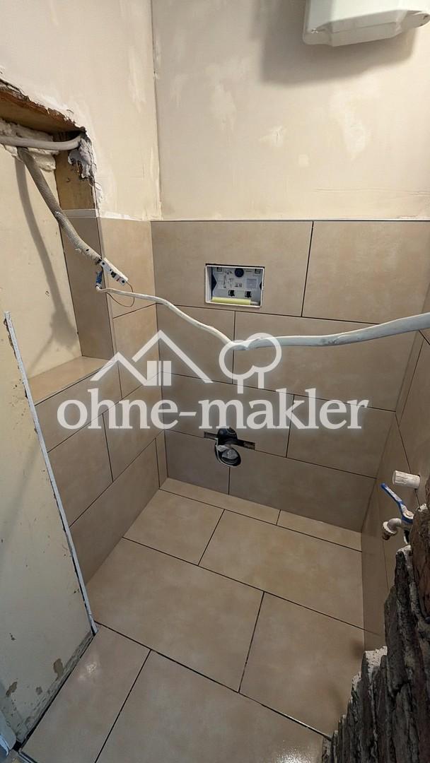 *Erstbezug* Kernsanierte 3-Zimmer Altbau Wohnung mitten im Nordend mit EBK und Skylineblick - Photo 3