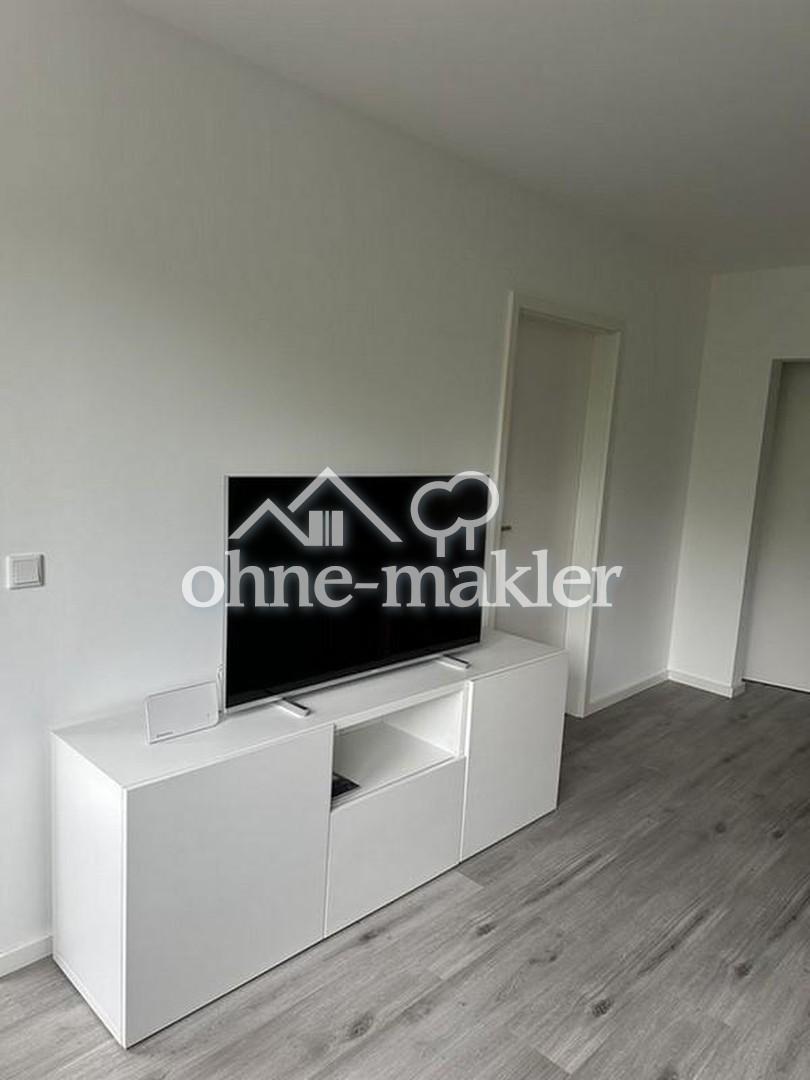 Voll möblierte wohnung in Hamburg-Horn - Foto 3