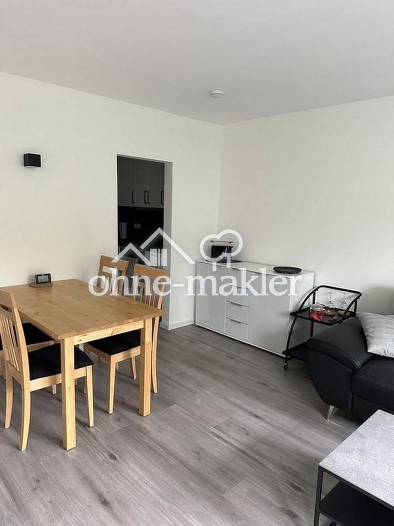 Voll möblierte wohnung in Hamburg-Horn - Foto 5
