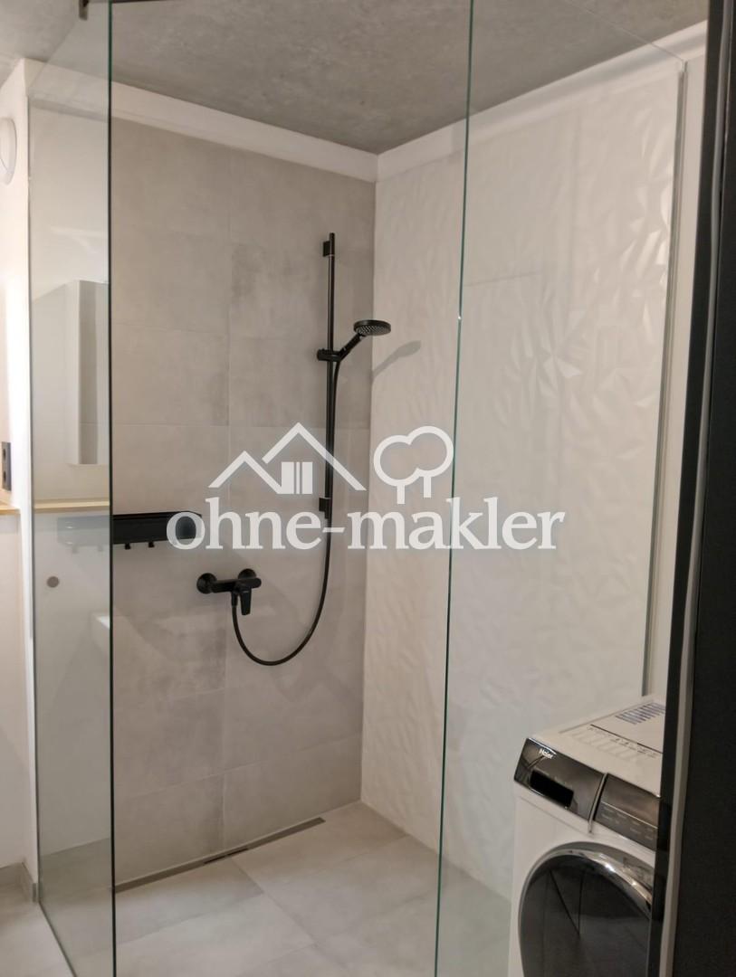 305 Exklusives & möbliertes Apartment im kernsanierten Bunker – Design, Komfort & Geschichte - Foto 5