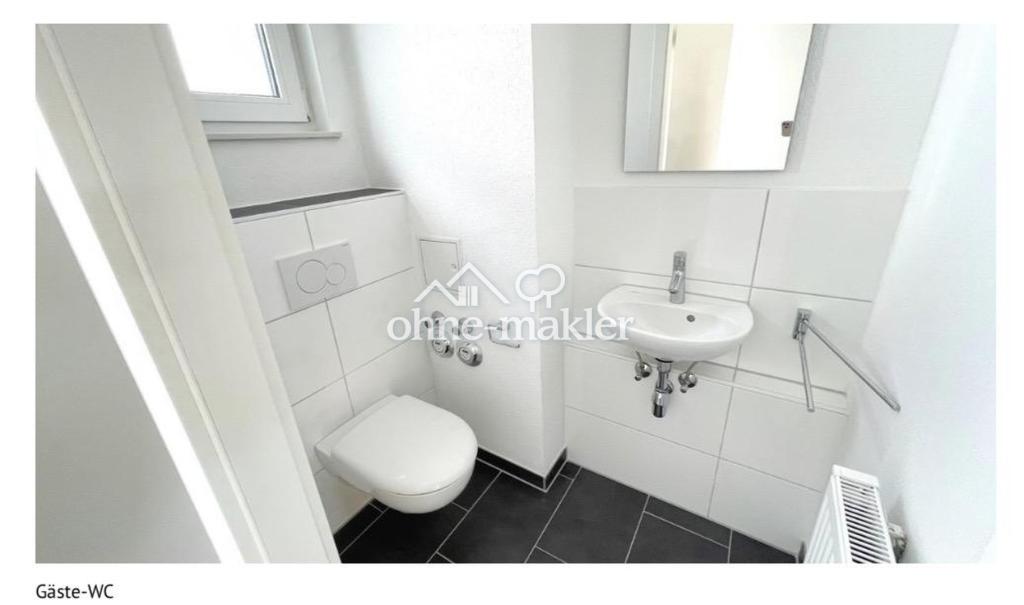 Moderne 4-Zimmer-Doppelhaushälfte mit Terrasse & Balkon in Mainz-Hechtsheim - Photo 5