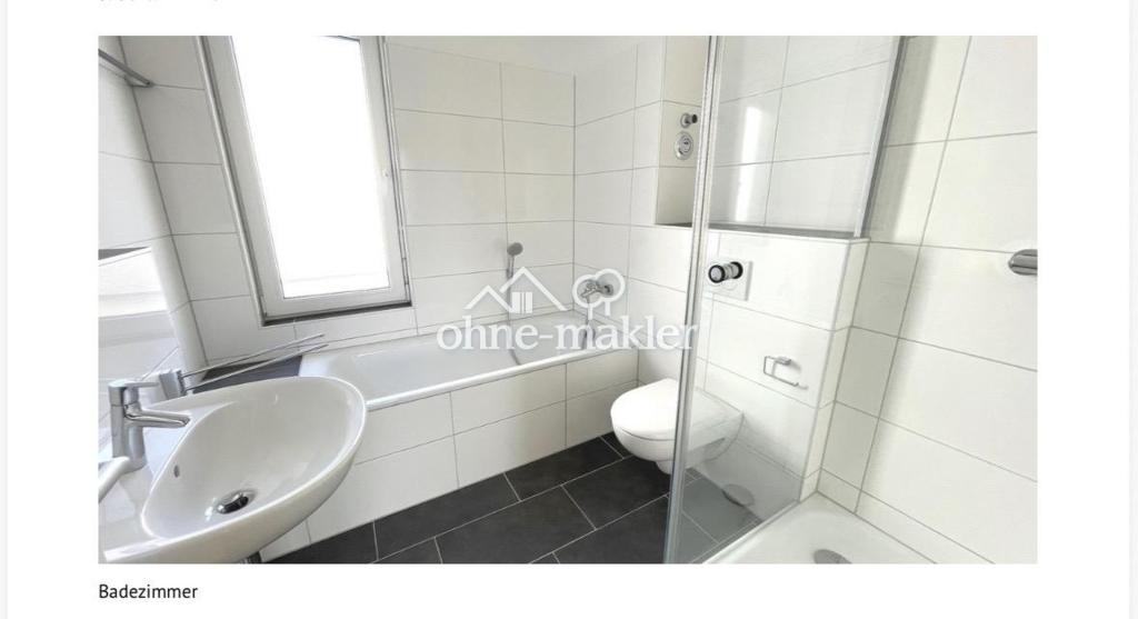 Moderne 4-Zimmer-Doppelhaushälfte mit Terrasse & Balkon in Mainz-Hechtsheim - Photo 4