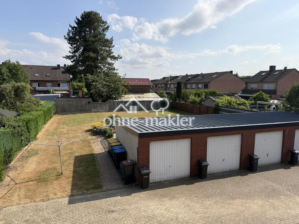 Ruhige Wohnung mit Gartennutzung im 1. OG - Photo 5