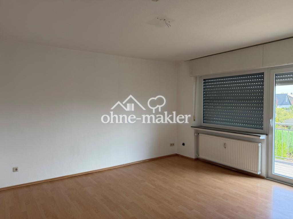 Ruhige Wohnung mit Gartennutzung im 1. OG - Photo 1
